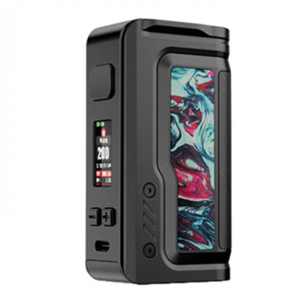 Box Gaur-18 200W | Vandy Vape