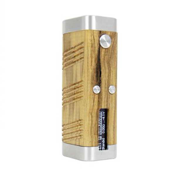 Box King Wood Dicodes BF60 | Telli's Mod