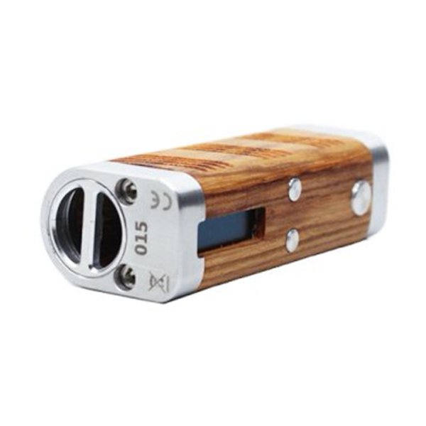 Box King Wood Dicodes BF60 Telli's Mod
