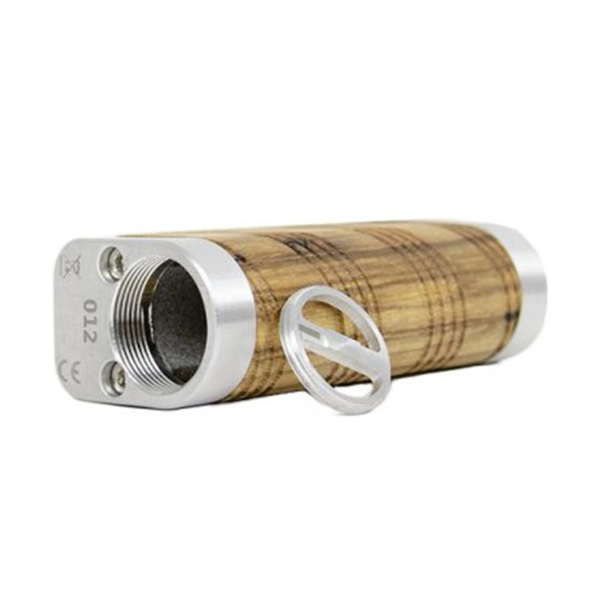 Box King Wood Dicodes BF60 Telli's Mod