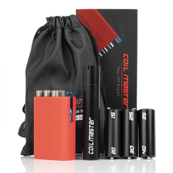 V4 coiling kit Coil Master