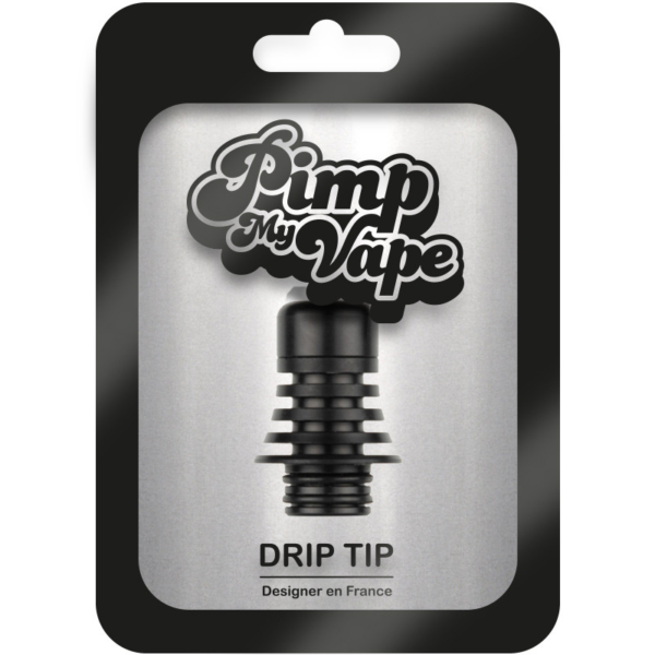 Drip Tip 510 PVM0001 Pimp My Vape