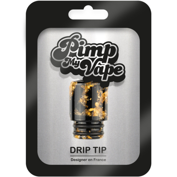 Drip Tip 510 PVM003 | Pimp My Vape
