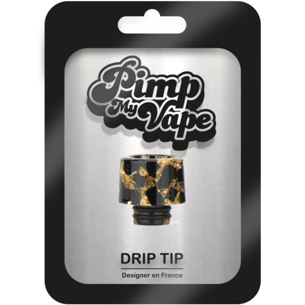 Drip Tip 510 PVM004 | Pimp My Vape