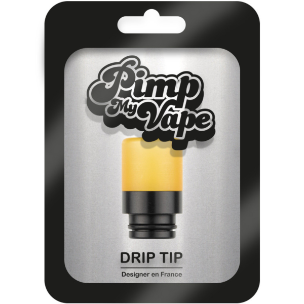 Drip Tip 510 PVM0005 Pimp My Vape