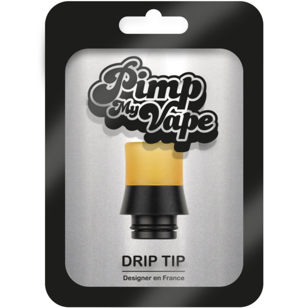 Drip Tip 510 PVM0006 Pimp My Vape
