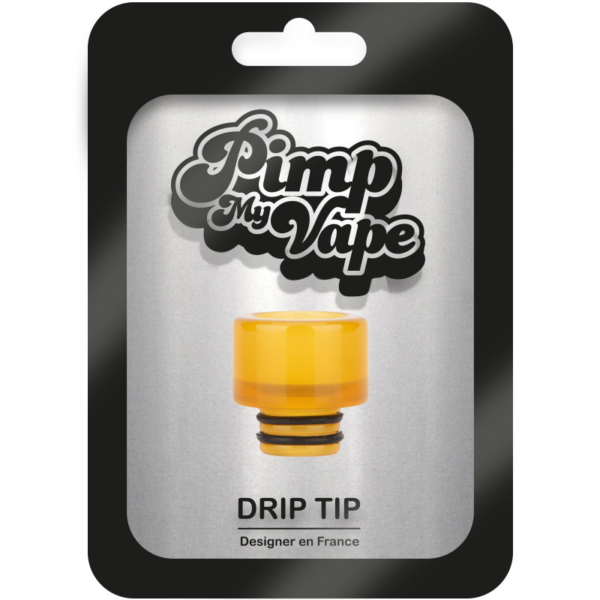 Drip Tip 510 PVM007 Pimp My Vape