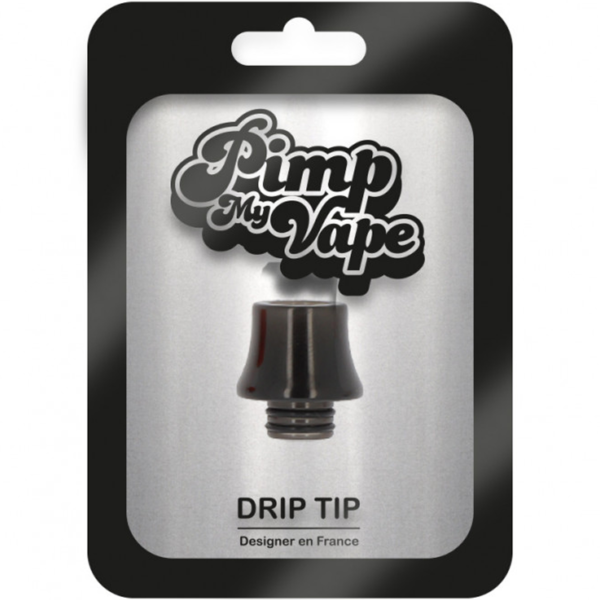 Drip Tip 510 PVM009 | Pimp My Vape