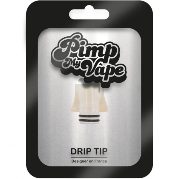 Drip Tip 510 PVM009 | Pimp My Vape