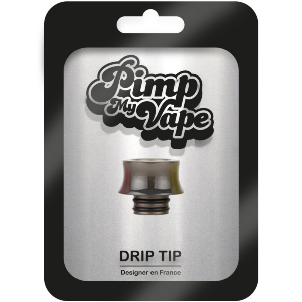 Drip Tip 510 PVM0011 | Pimp My Vape