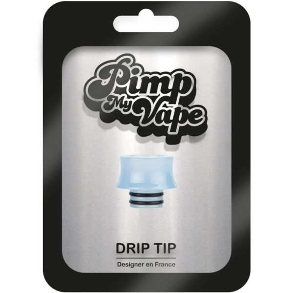 Drip Tip 510 PVM0011 | Pimp My Vape