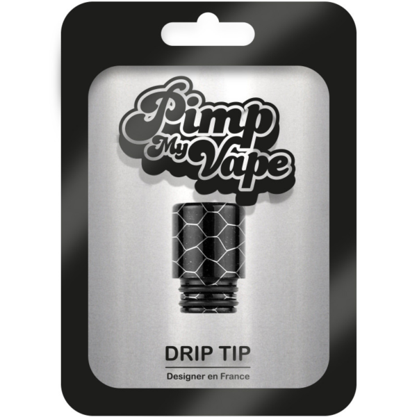 Drip Tip 510 PVM0013 | Pimp My Vape