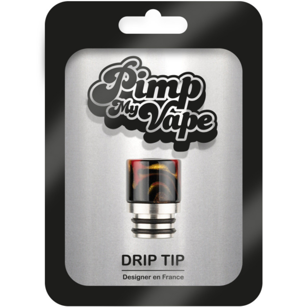 Drip Tip 510 PVM0014 | Pimp My Vape