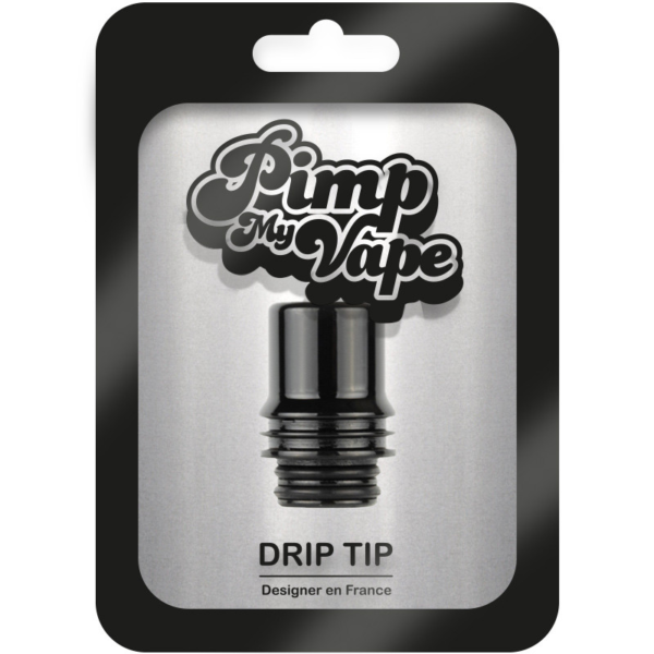 Drip Tip 510 PVM0017 | Pimp My Vape