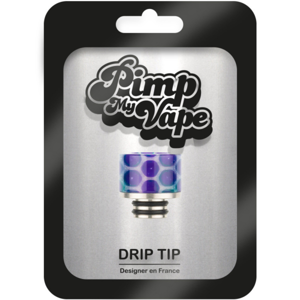 Drip Tip 510 PVM0018 | Pimp My Vape