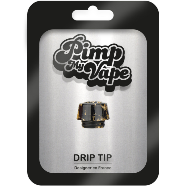 Drip Tip 510 PVM0021 | Pimp My Vape