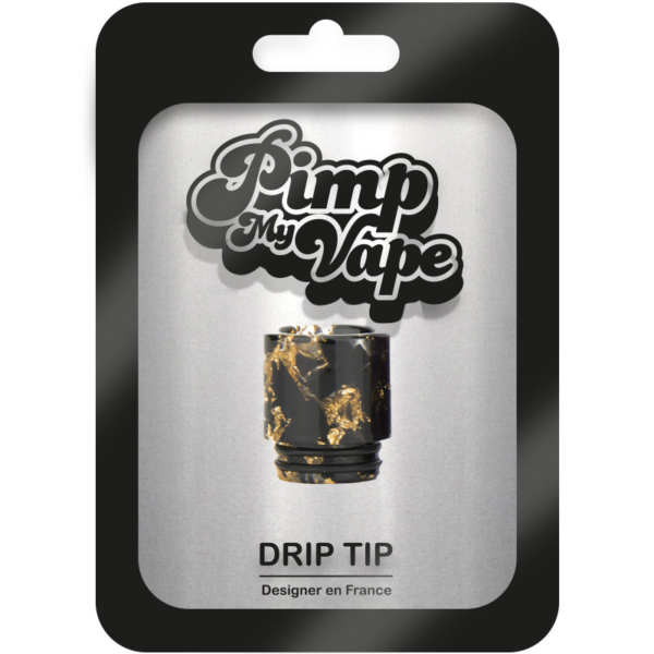 Drip Tip 810 PVM0022 | Pimp My Vape