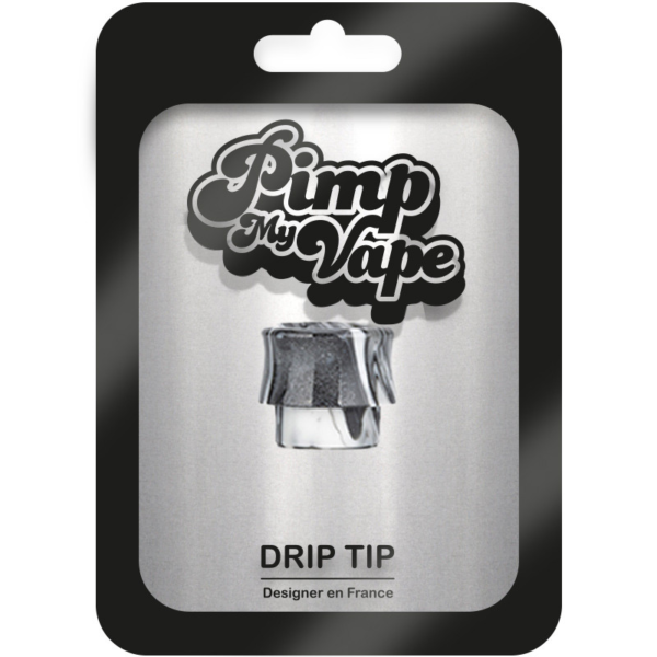 Drip Tip 810 PVM0023 | Pimp My Vape