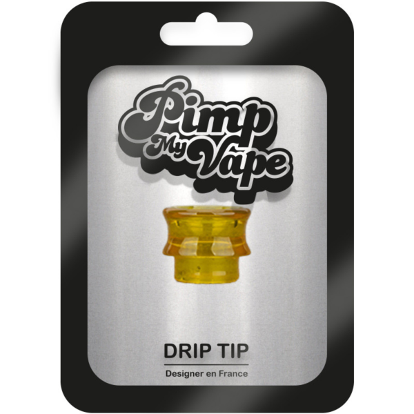 Drip Tip 810 PVM0023 | Pimp My Vape