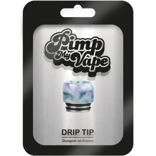 Drip Tip 810 PVM0026 | Pimp My Vape