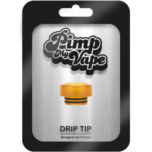 Drip Tip 810 PVM0027 Pimp My Vape