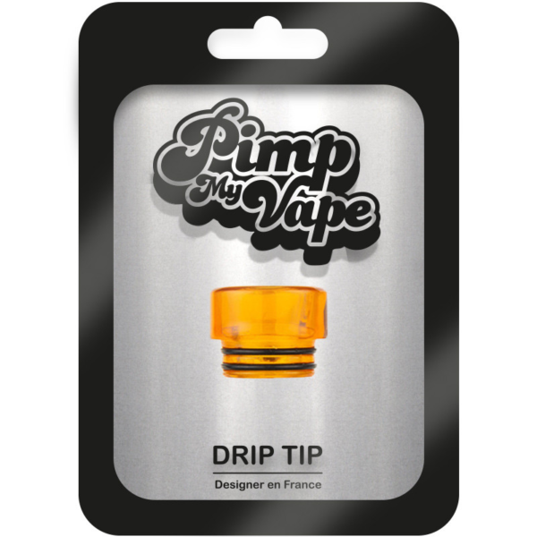 Drip Tip 810 PVM0028 | Pimp My Vape