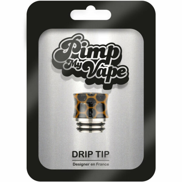 Drip Tip 810 PVM0029 | Pimp My Vape