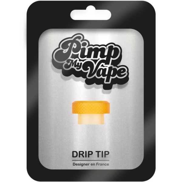 Drip Tip 810 PVM0031 | Pimp My Vape