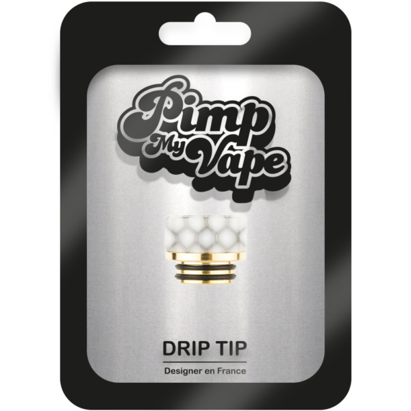 Drip Tip 810 PVM0032 Pimp My Vape