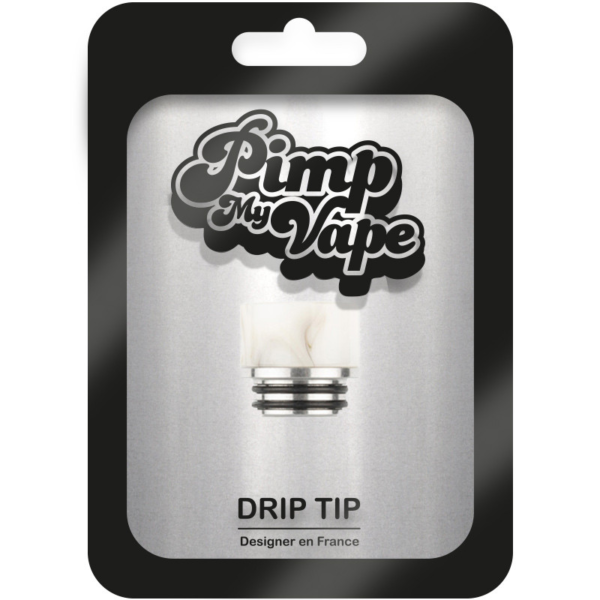 Drip Tip 810 PVM0033 | Pimp My Vape