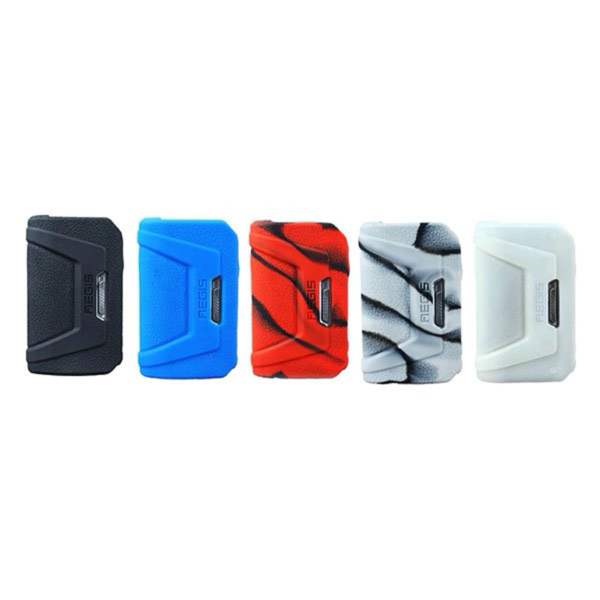 Housse silicone Aegis Legend 2 L200 Geekvape