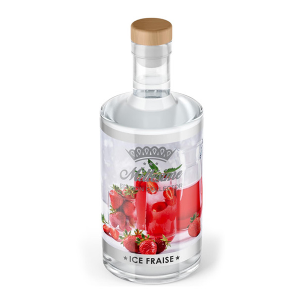 Ice Fraise Collector Ice Tea Fraise Millésime 100ML