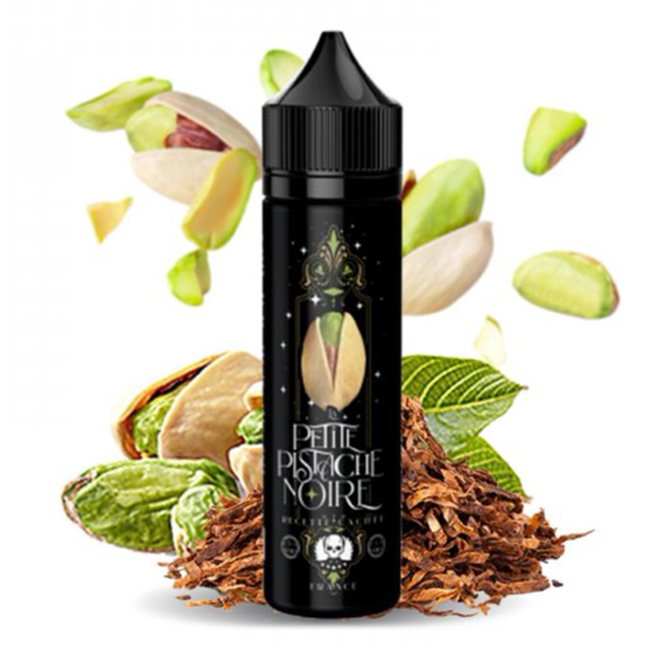 La Petite Pistache Noire Classic Pistache VNS 50ML