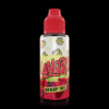 Red Berry Trifle Layers by Vaperz Cloud Framboise Fraise Crème vanille 100ml