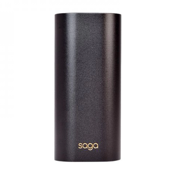 SAGA mini 18650 Series Vaperz Cloud black