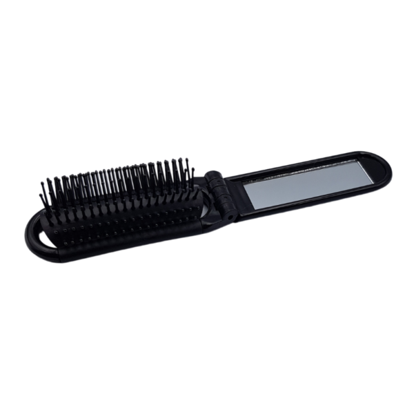 Brosse a cheveux miroir pliable Série 1 Vapozone