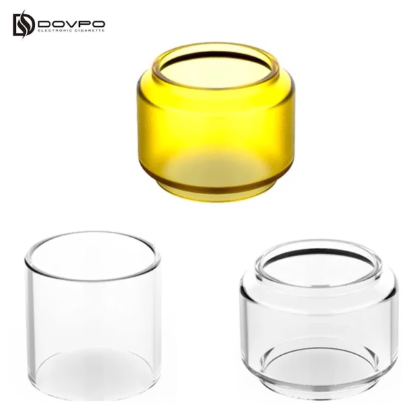 Pyrex Blotto Max Dovpo