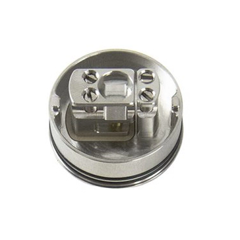 Ripsaw 28mm RDA Suicide Mods x Bearded Viking Custom