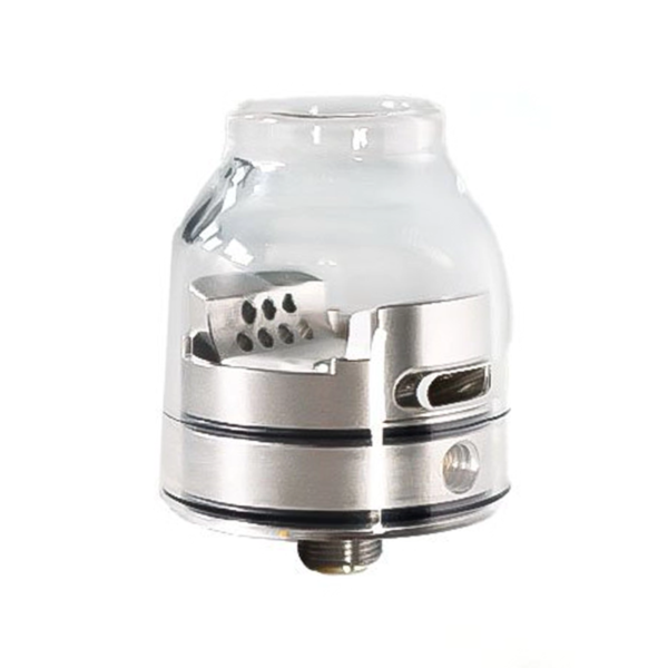 Tauren Max RDA Glass Edition ThunderHead Creations