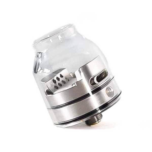 Tauren Max RDA Glass Edition ThunderHead Creations