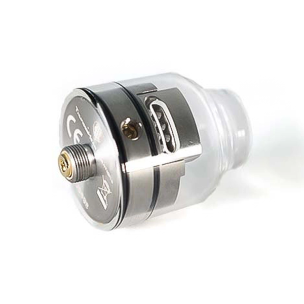 Tauren Max RDA Glass Edition ThunderHead Creations