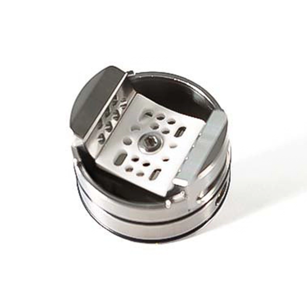 Tauren Max RDA Glass Edition ThunderHead Creations