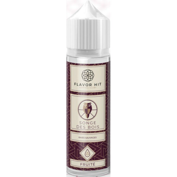 Songe des Bois Flavor Hit 50 ml