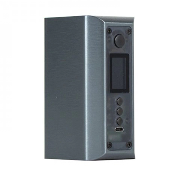 Hammer Of God DNA400 Gunmetal Vaperz Cloud