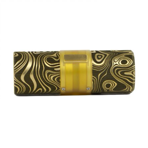 mod furia damascus bestia ultem