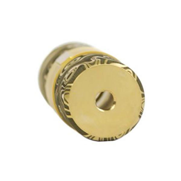 mod furia damascus bestia ultem pin 510