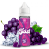 Purple Mist Twist Limonade Raisin Frais 50 ml