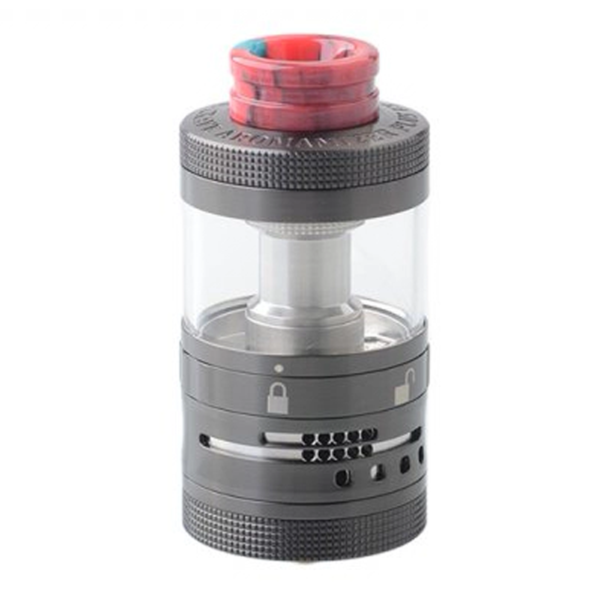 Aromamizer Plus V3 RDTA | Steam Crave