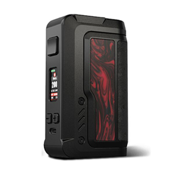 Box Gaur-21 200W | Vandy Vape