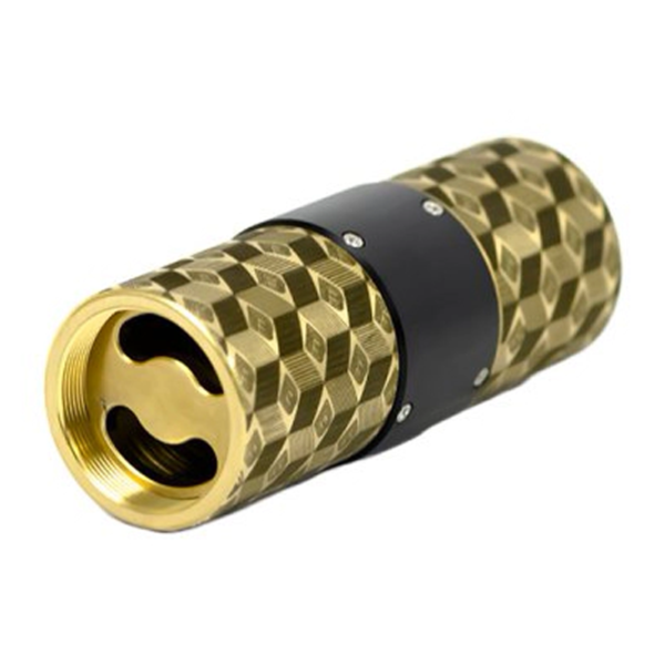 Mod Furia Geometric 18650 21700 Bestia
